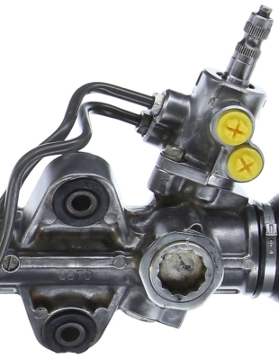 Steering Gear