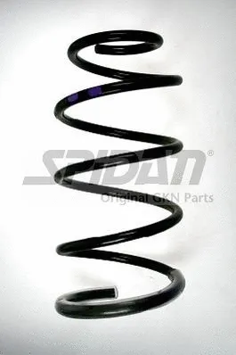 Suspension Spring (85411)