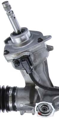 Steering Gear