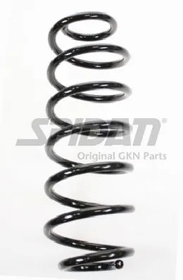 Suspension Spring (85755)