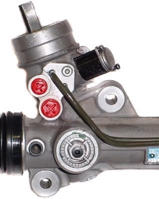 Steering Gear