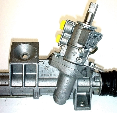 Steering Gear