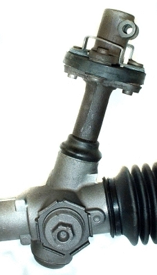 Steering Gear