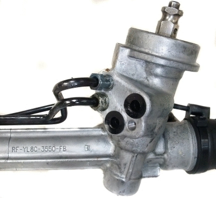 Steering Gear