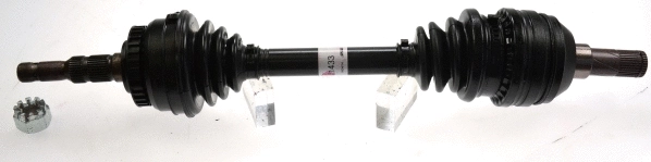 Drive Shaft (21433)