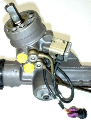 Steering Gear