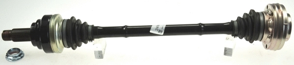 Drive Shaft (24980)