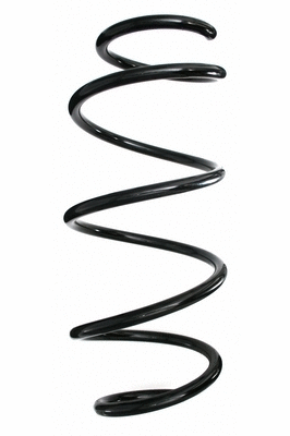 Suspension Spring (87390)