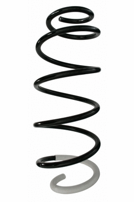 Suspension Spring (87059)