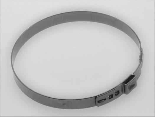 Clamping Clip (190822)