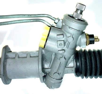 Steering Gear