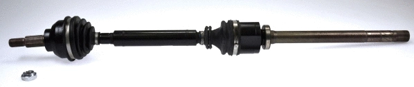 Drive Shaft (22328)