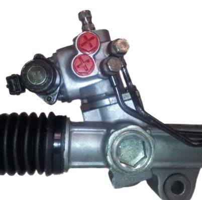 Steering Gear