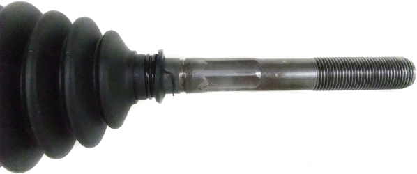 Steering Gear