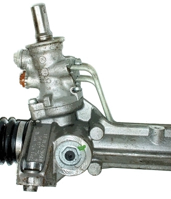 Steering Gear