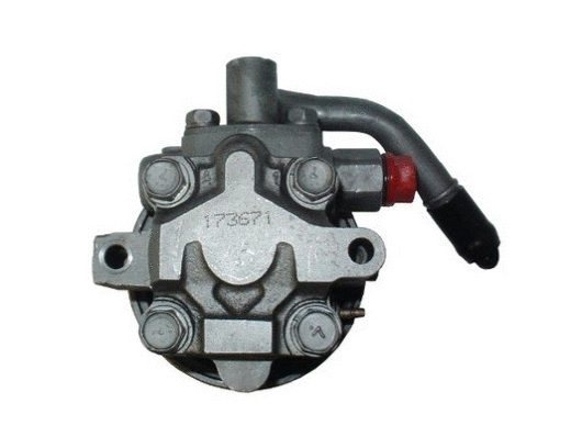 Hydraulic Pump, steering