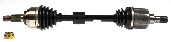 Drive Shaft (24102)
