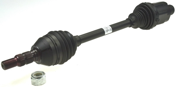 Drive Shaft (25876)
