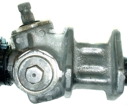 Steering Gear