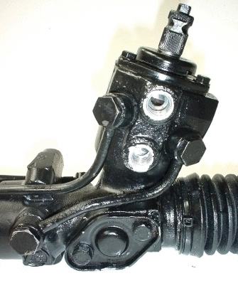 Steering Gear