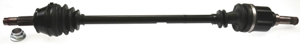 Drive Shaft (25636)