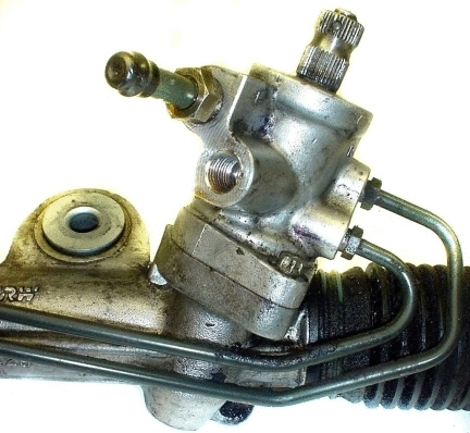 Steering Gear