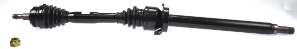 Drive Shaft (25435)