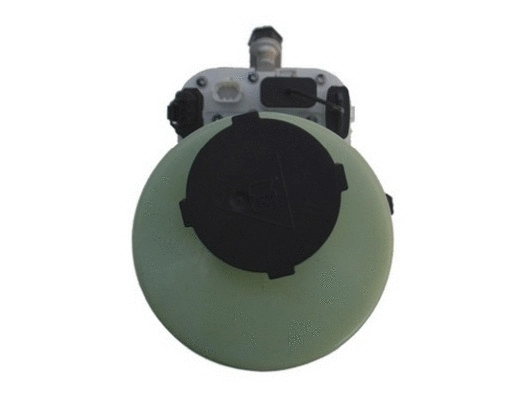 Hydraulic Pump, steering (54464)