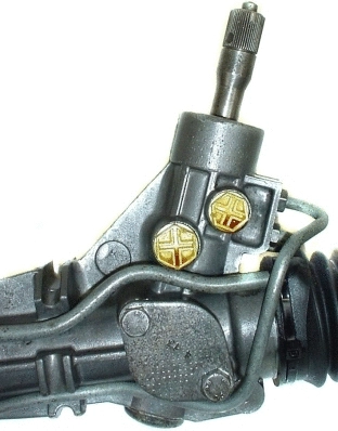 Steering Gear