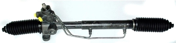 Steering Gear