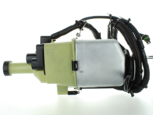 Hydraulic Pump, steering