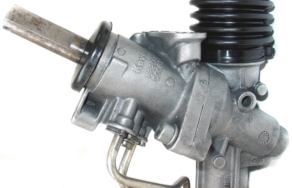 Steering Gear