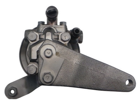 Hydraulic Pump, steering