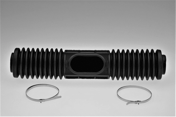 Bellow, steering (83712)