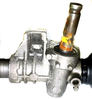 Steering Gear