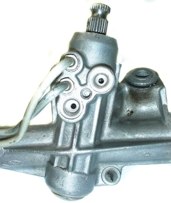Steering Gear