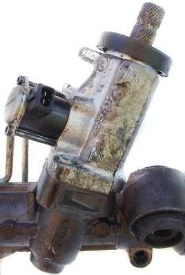 Steering Gear