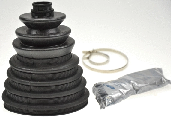 Bellow, drive shaft (25984)