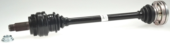 Drive Shaft (24363)