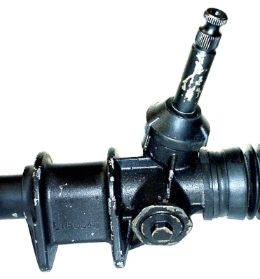 Steering Gear