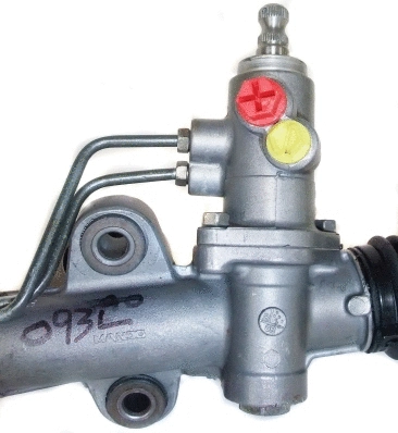 Steering Gear