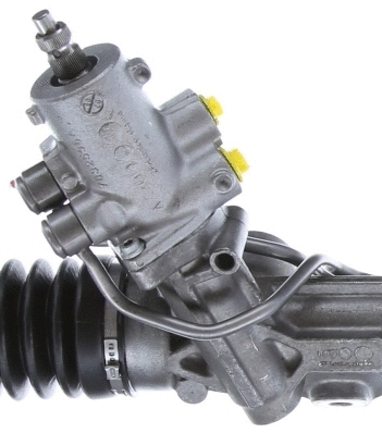 Steering Gear