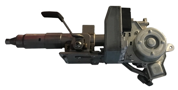 Steering Column (54901)