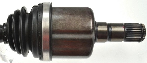 Drive Shaft