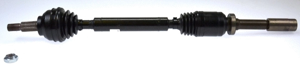 Drive Shaft (24249)