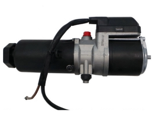 Hydraulic Pump, steering