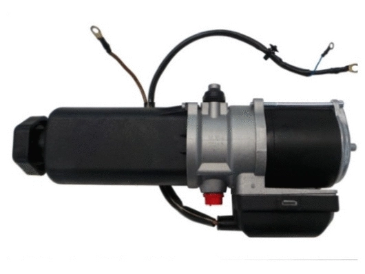 Hydraulic Pump, steering