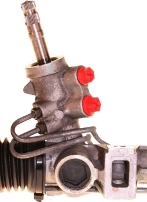 Steering Gear