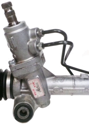 Steering Gear