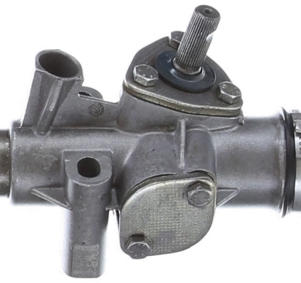 Steering Gear